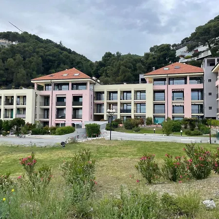 Acquamarina 20 Appartement Bergeggi