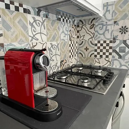 Acquamarina 20 贝尔杰吉