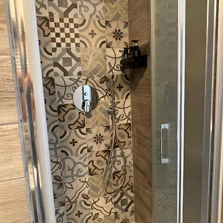 Acquamarina 20 * 贝尔杰吉