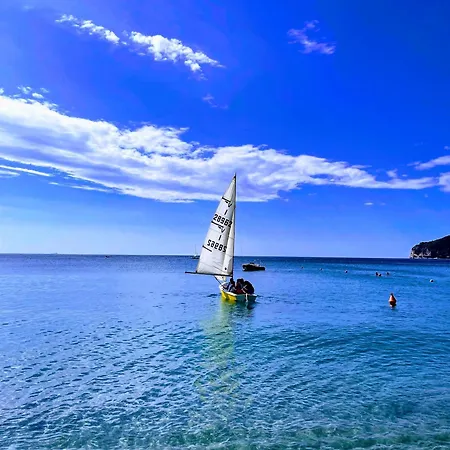 Acquamarina 20 公寓 贝尔杰吉