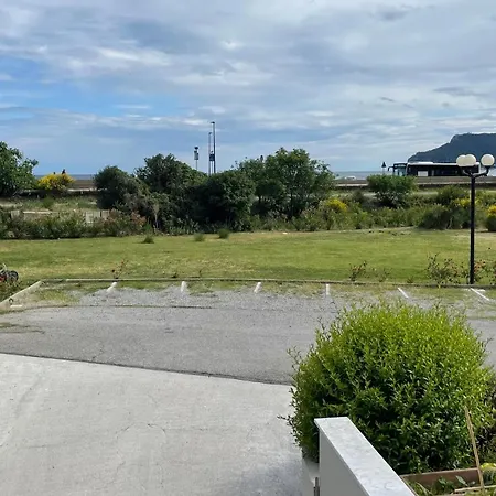 Apartment Acquamarina 20 *