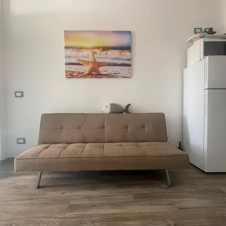 Acquamarina 20 *