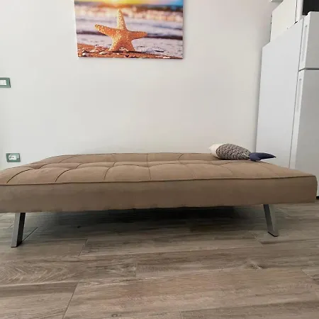 Acquamarina 20 Apartment *