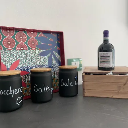 Apartment Acquamarina 20 *