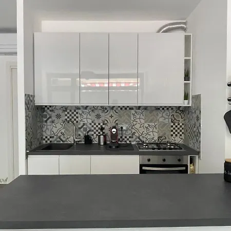 Appartement Acquamarina 20 Bergeggi