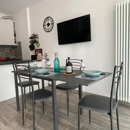 Appartement Acquamarina 20 Bergeggi