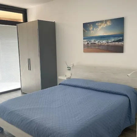 Apartment Acquamarina 20 *
