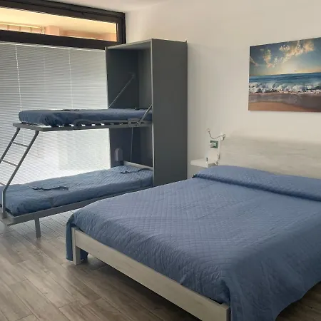 Acquamarina 20 Apartman