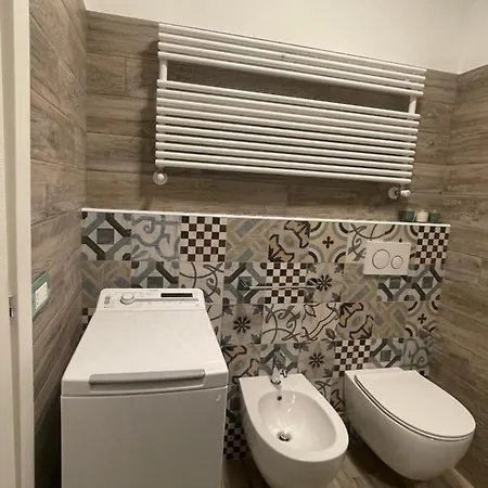 Acquamarina 20 Apartment Bergeggi