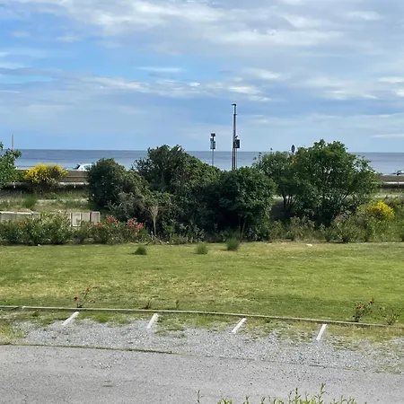 Acquamarina 20 Appartement