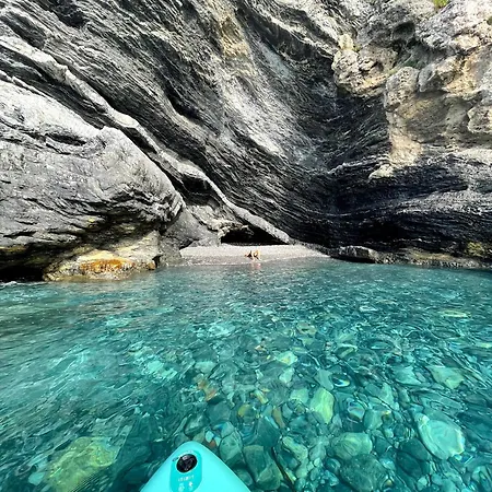 Acquamarina 20 Appartement *