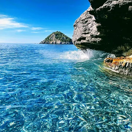 Apartment Acquamarina 20 *