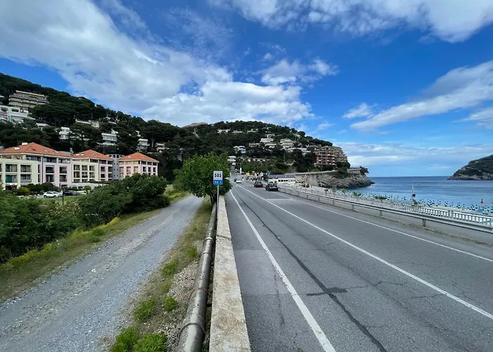Διαμέρισμα Acquamarina 20 *