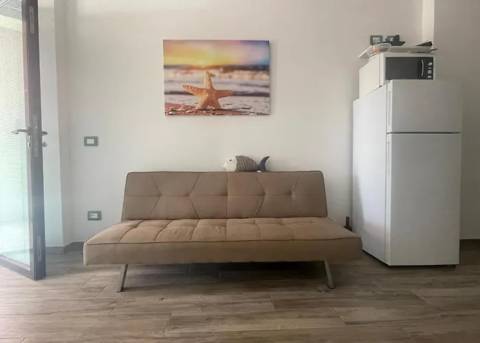 Acquamarina 20 *