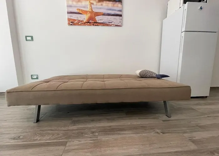 Acquamarina 20 Διαμέρισμα *