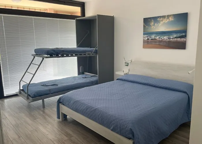 Acquamarina 20 Διαμέρισμα